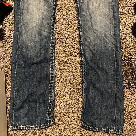 True Religion Jeans / Size 30 - Picture 2 of 3